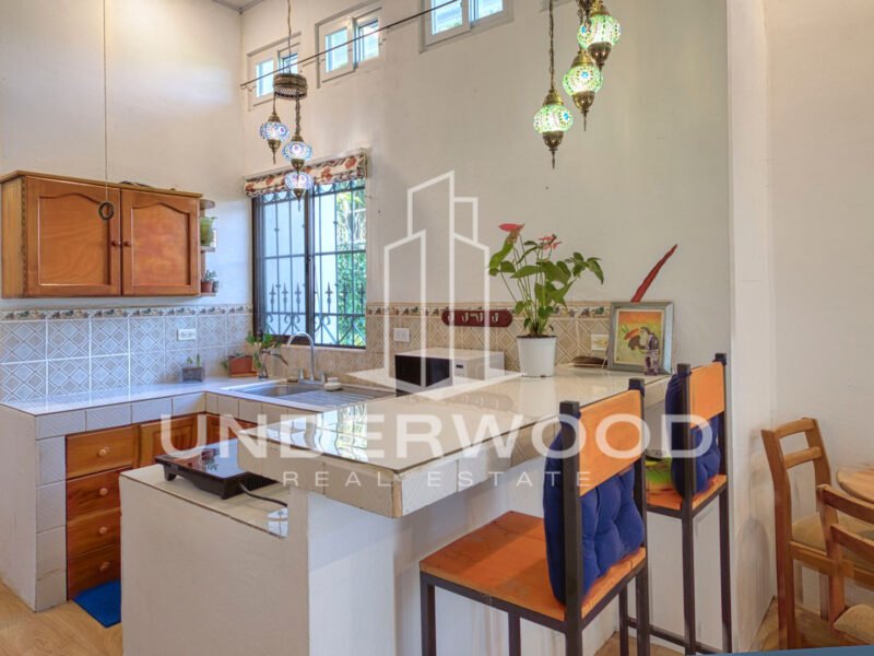 Casa Playa Bandera, Parrita.