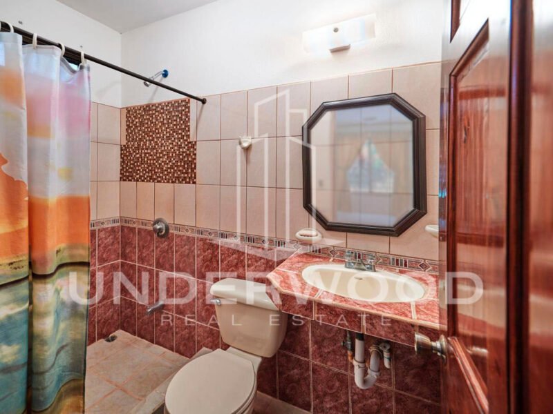 Casa Playa Bandera, Parrita.