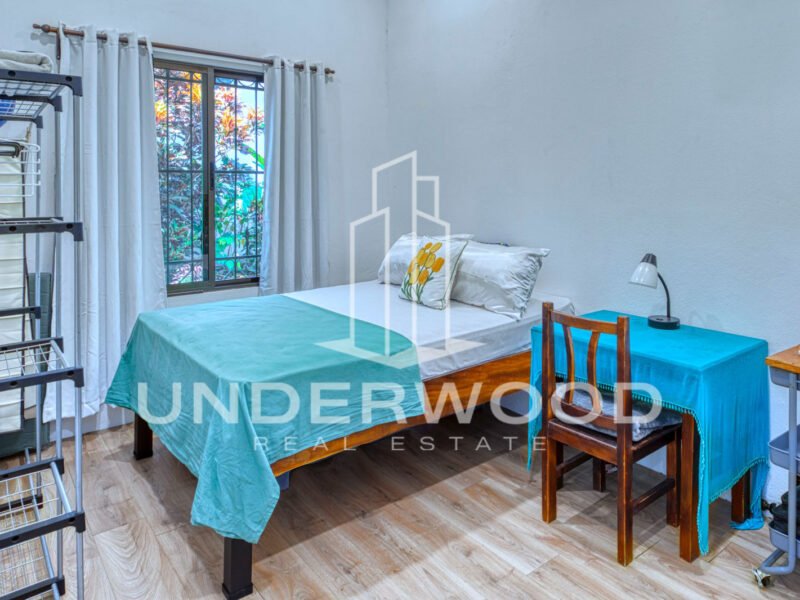 Casa Playa Bandera, Parrita.