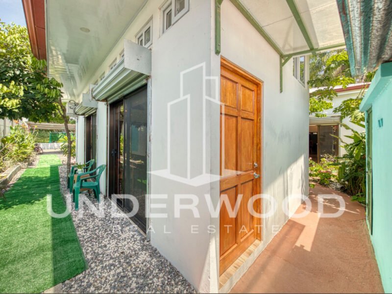 Casa Playa Bandera, Parrita.