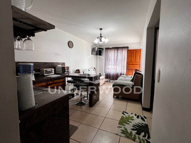 Apartamentos BERAKA