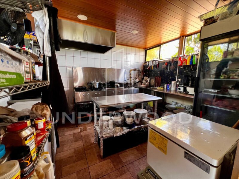 Hotel y Restaurante Vista Bonita, Guapinol, Parrita, Puntarenas