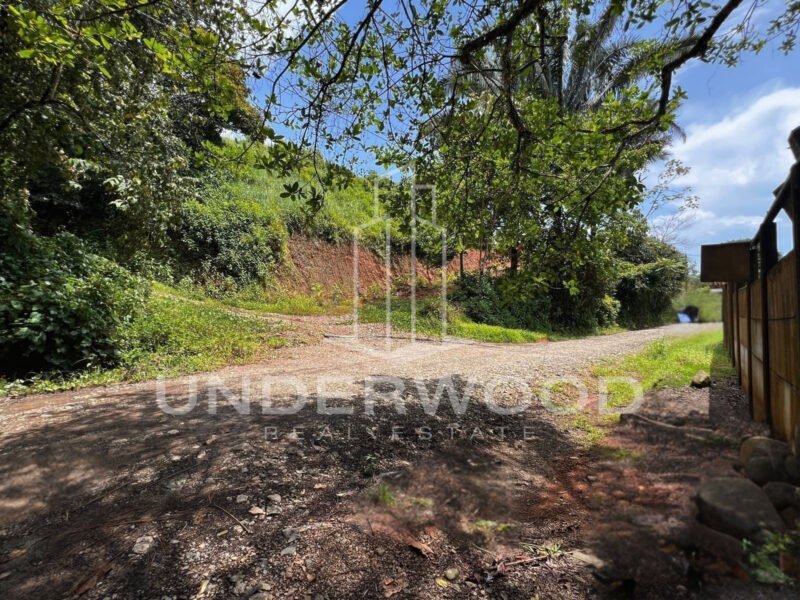 Espectacular propiedad en Uvita, Puntarenas.