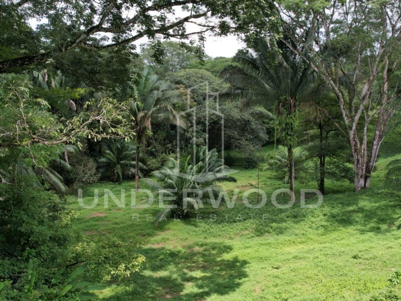 Espectacular propiedad en Uvita, Puntarenas.